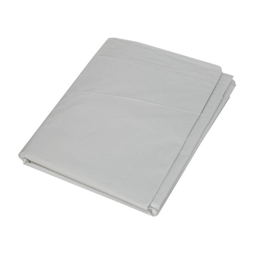 Polythene Dust Sheet