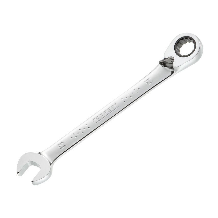 Expert BRIE113306B Ratcheting Spanner 14mm