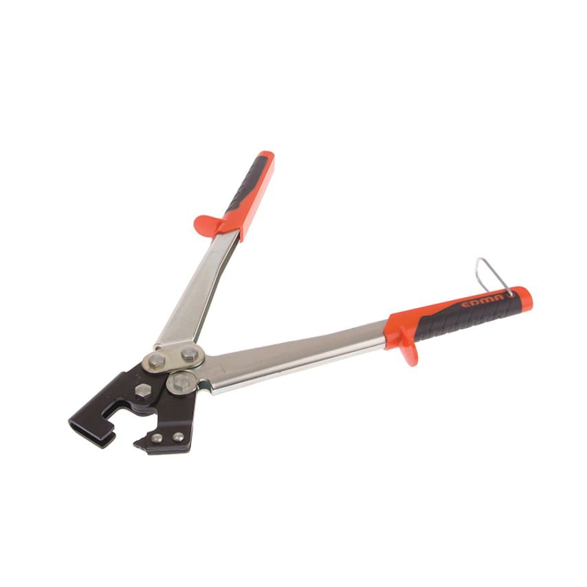 Edma Profil 2 RM Section Setting Pliers EDM0610