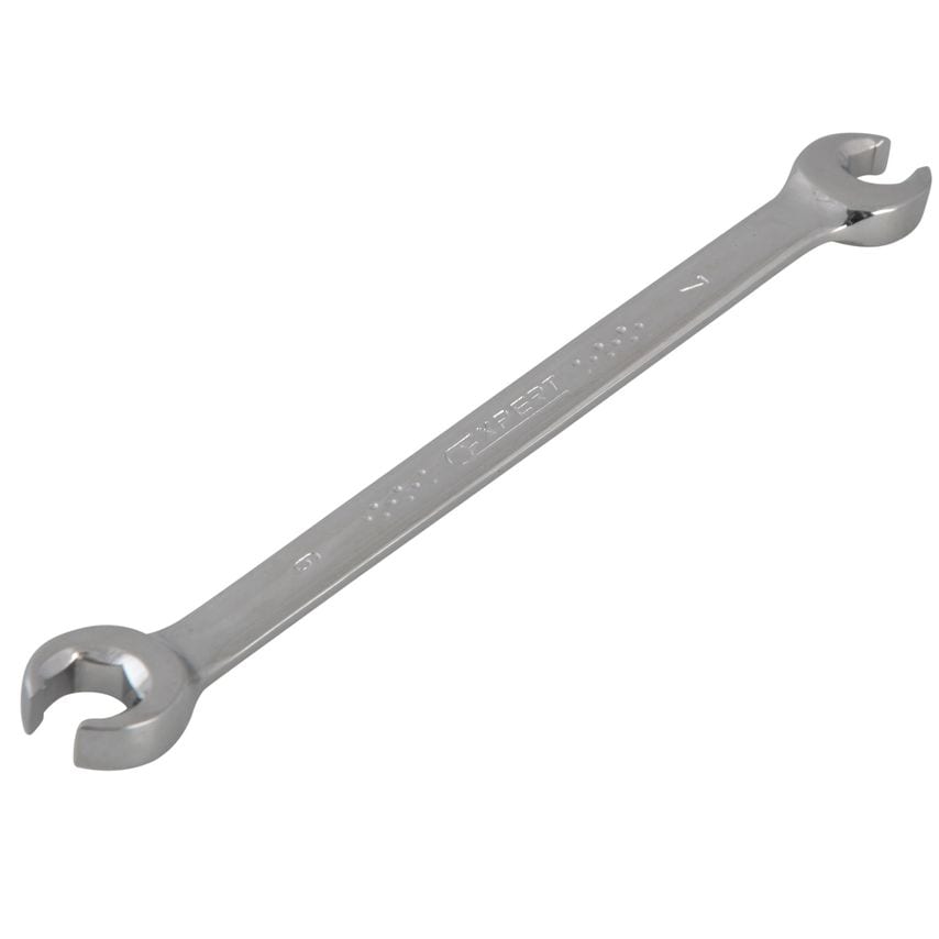 Expert Flare Nut Wrench 19mm x 22mm 6-Point BRIE117395B
