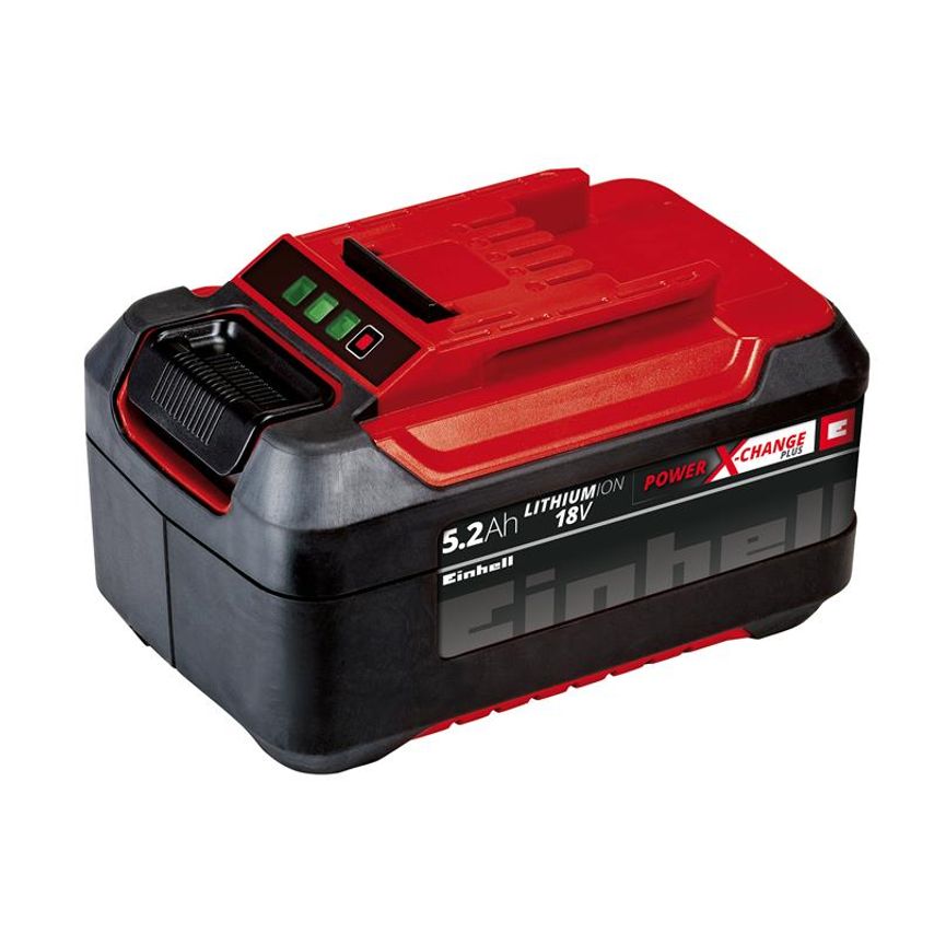 Einhell PX-BAT5 Power X-Change Battery 18V 5.2Ah Li-ion EINPXBAT5