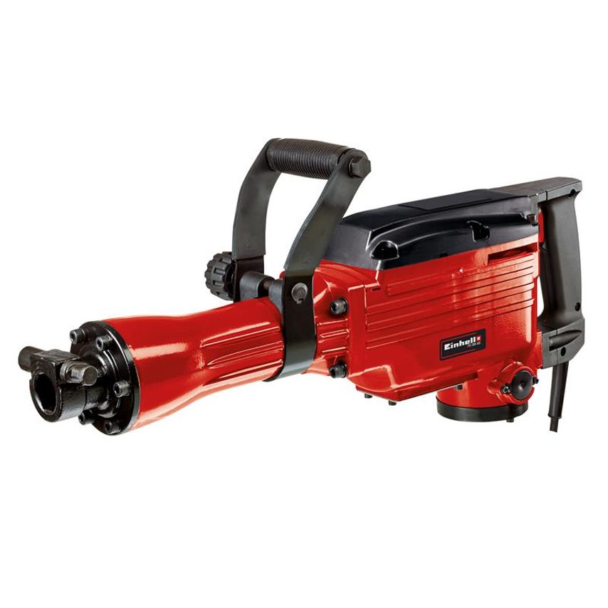Einhell TC-DH 43 SDS Hex Demolition Hammer 1600W 240V EINTCDH43
