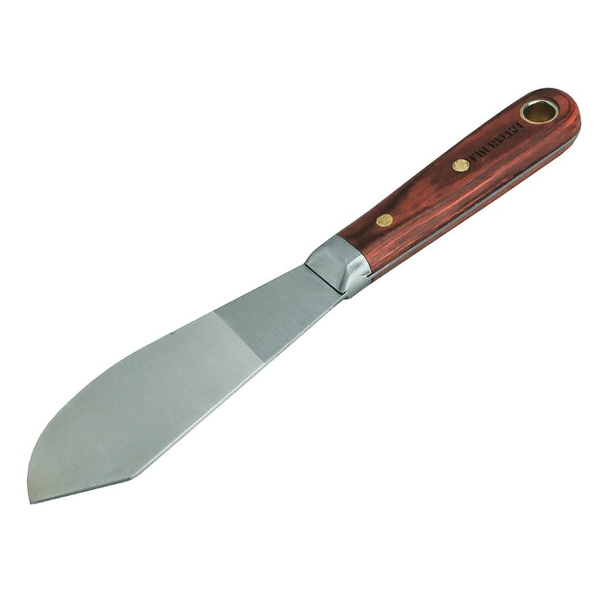 Faithfull Professional Putty Knife 38mm FAIST107