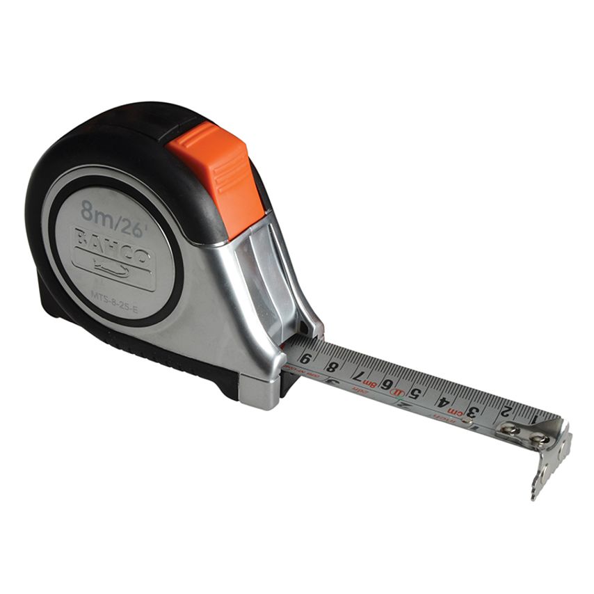 MTS Reversible Magnetic Tip Auto Pocket Tape