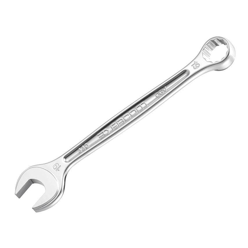 Facom 440.19 Combination Spanner 19mm FCM44019