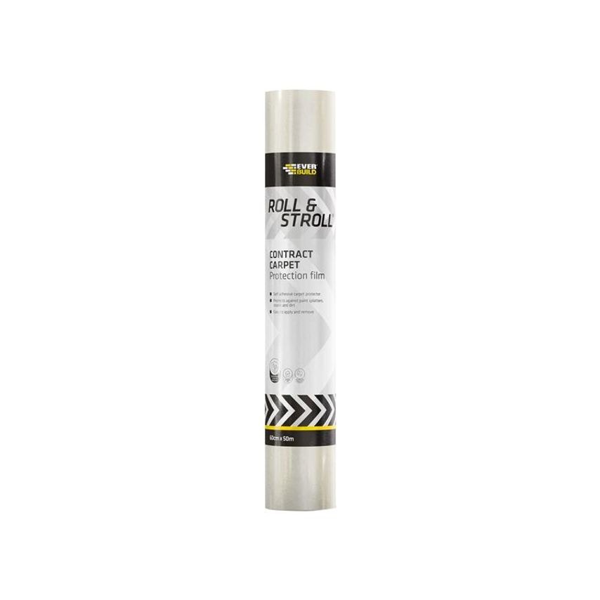 Roll & Stroll Contract Carpet Protector