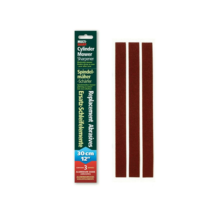 Spare Abrasive Pack
