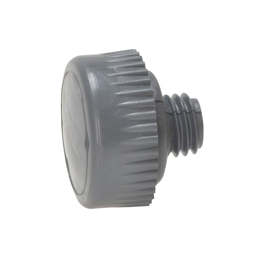 Replacement Soft Grey Plastic Face