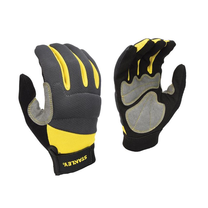 Stanley SY660 Performance Gloves - Large STASY660L