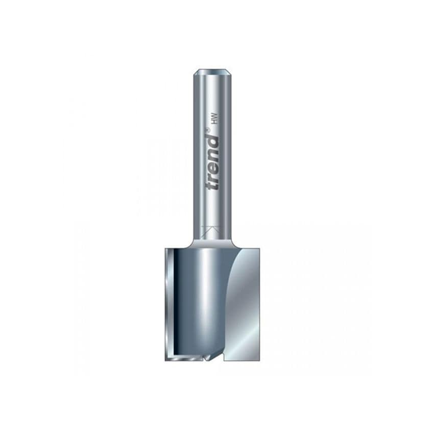 Trend 4/2 x 1/4 TCT Two Flute Cutter 16.0 x 19mm TRE4214TC