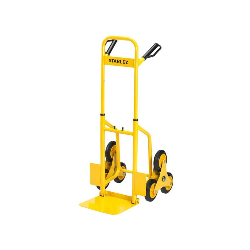 Stanley FT521 Folding Hand Truck 120kg STTFT521