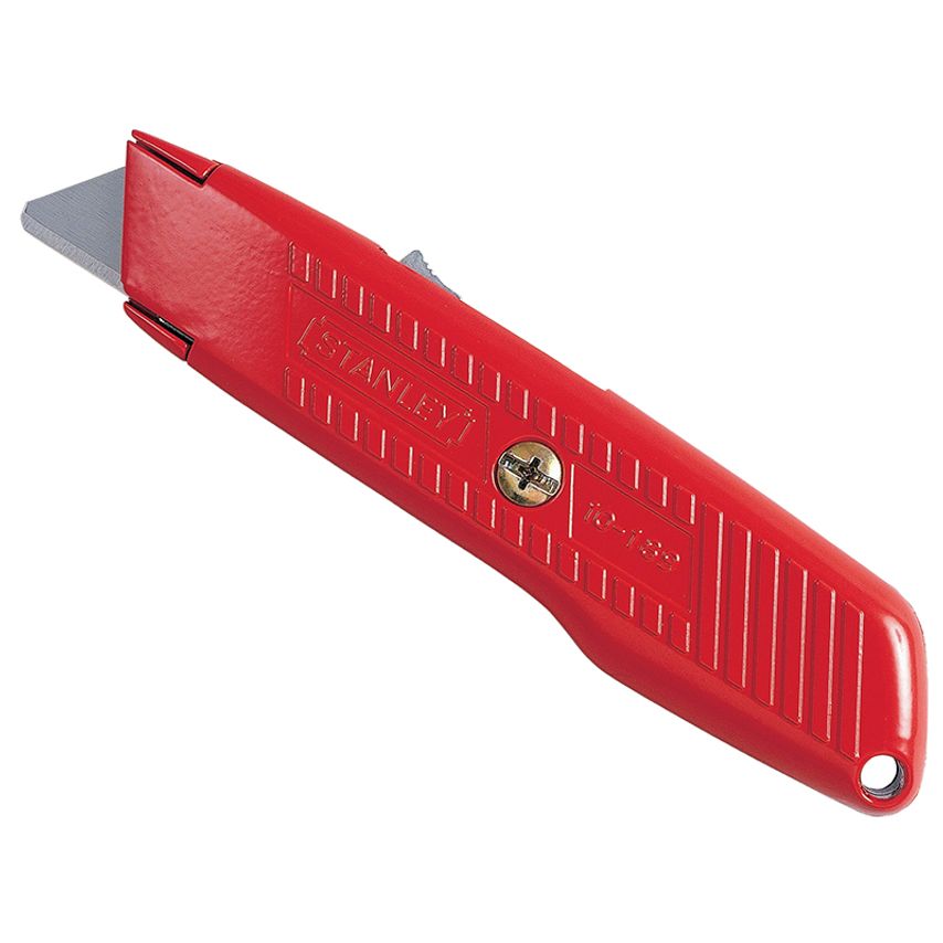 Springback Safety Knife
