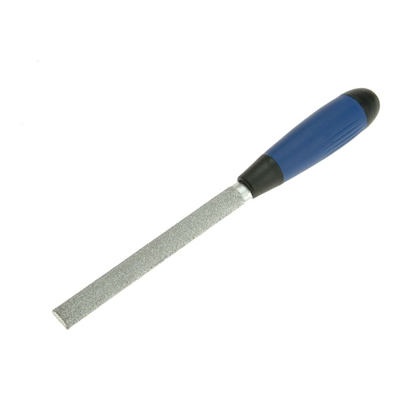 Soft Grip Tile File VIT102120