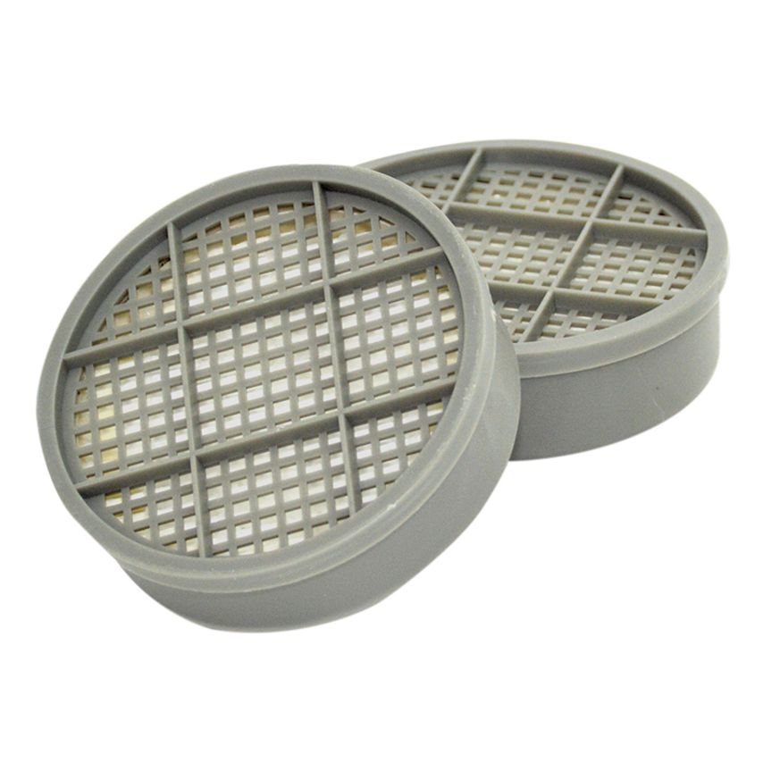 Vitrex 33 1305 A1 Replacement Filters (Pack of 2) VIT331305
