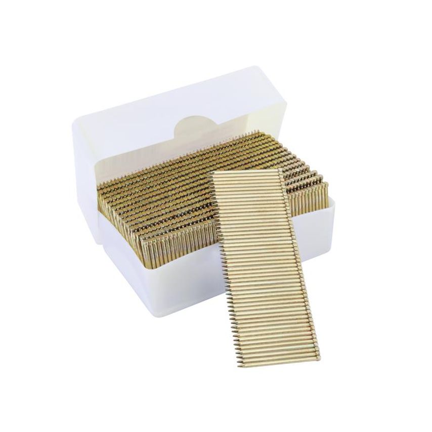 Tacwise TAC1533 15 Gauge Hardened Finish Nails 45mm Pack 1500