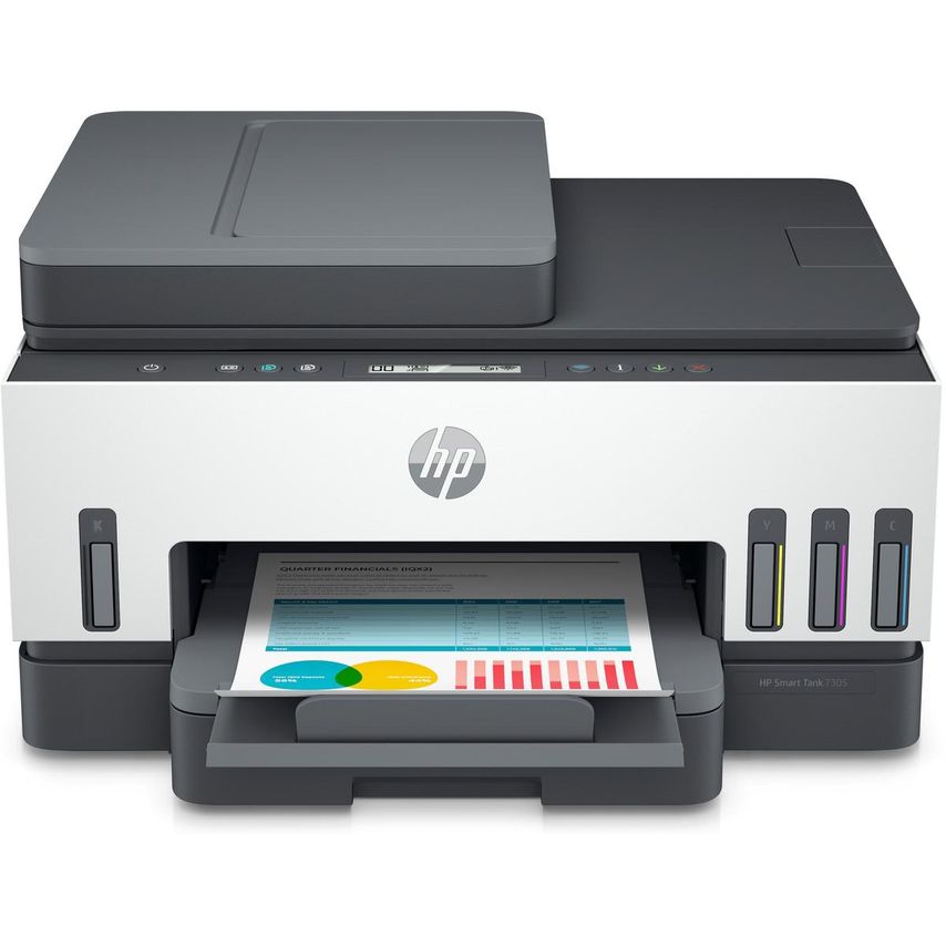HP HP Smart Tank 7305 4800X1200 CC35613