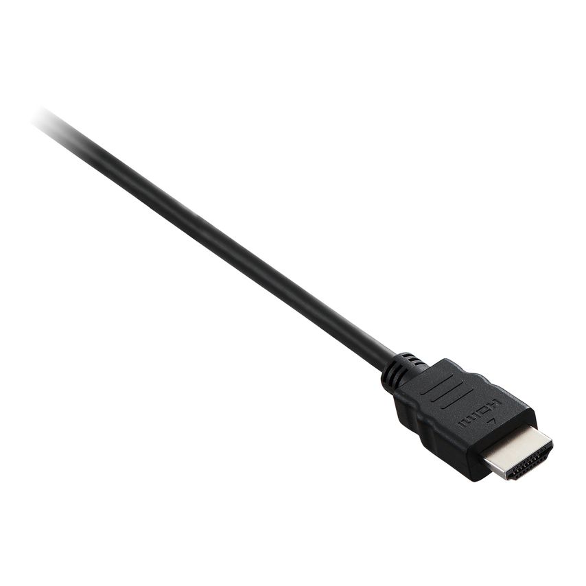 V7 HDMI Cable 2M Black J151343- you get 33