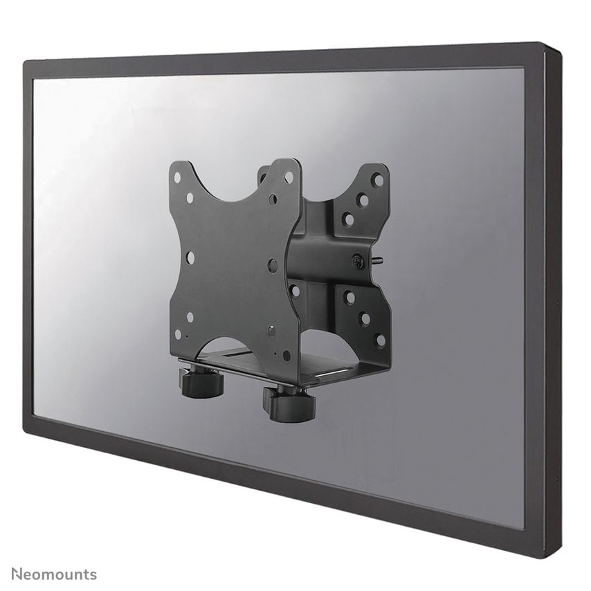 Neomounts Thin Client Mount Black for CB16273- you get 7