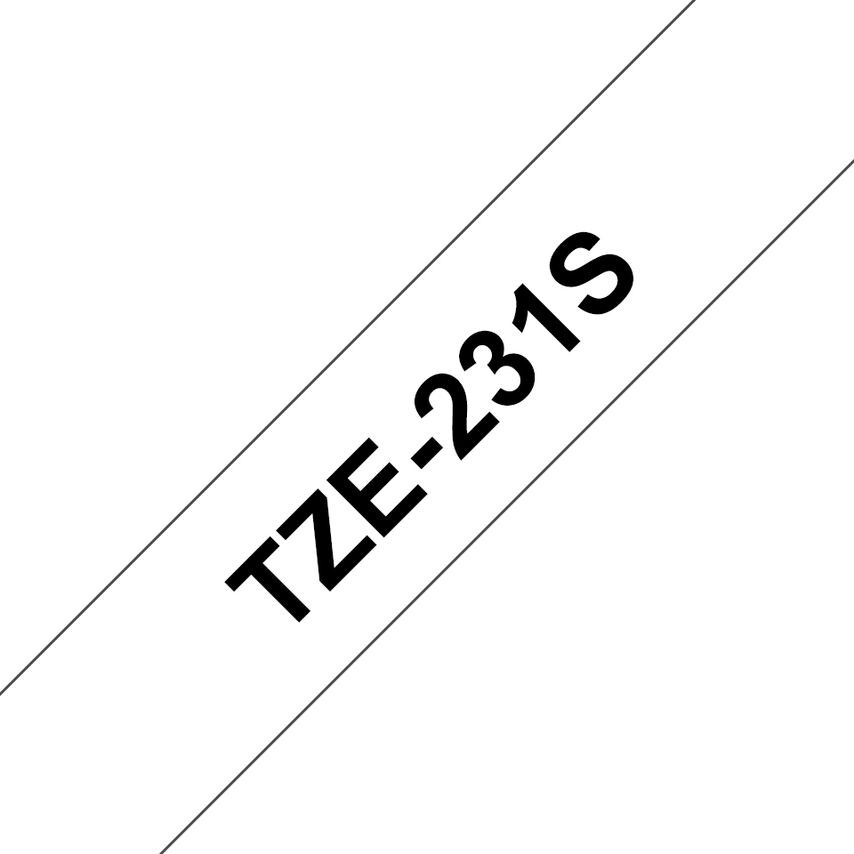 Adhesive Cassette Laminated Tape