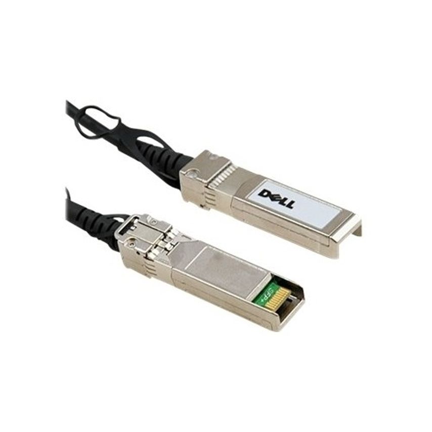 Dell QSFP+ 1M Networking Cable Black