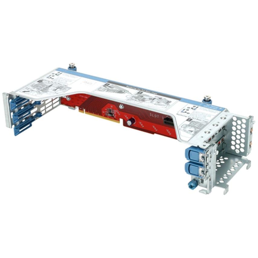 HP Hpe Dl20 Gen9 Pcie Lp Riser Kit