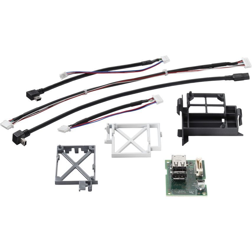 HP Internal USB Port Kit Internal USB Port For LaserJet Enterprise Mfp M578 Lase