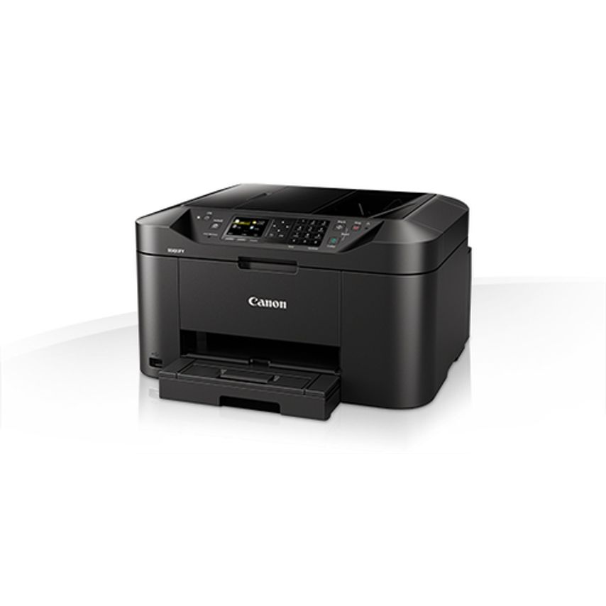 Maxify MB Series - Multi-Function Printer - Colour - Ink-Jet - A4