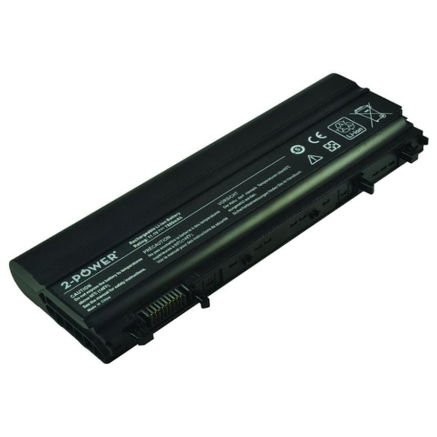Shop 2Power Main Battery Pack Laptop Battery Lithium Ion 7800