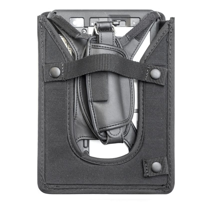 Panasonic Infocase Toughmate - Holster Bag For Tablet - For Toughpad Fz-B2, Fz-M