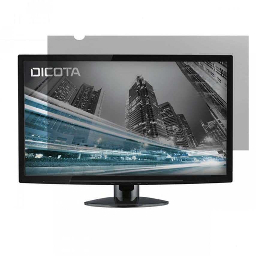 Dicota D31055 Display Privacy Filters Frameless Display Privacy Filte- you get 2