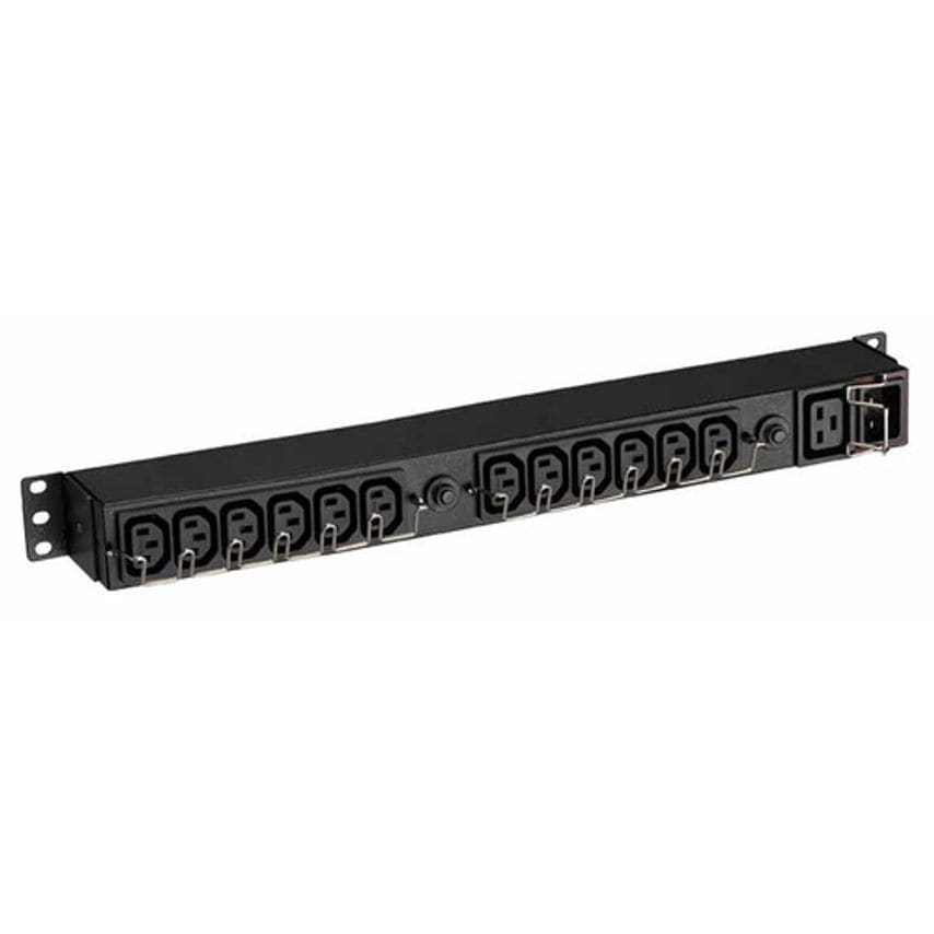 Shop Eaton Eaton Flexpdu Power Distribution Unit (RackMountable
