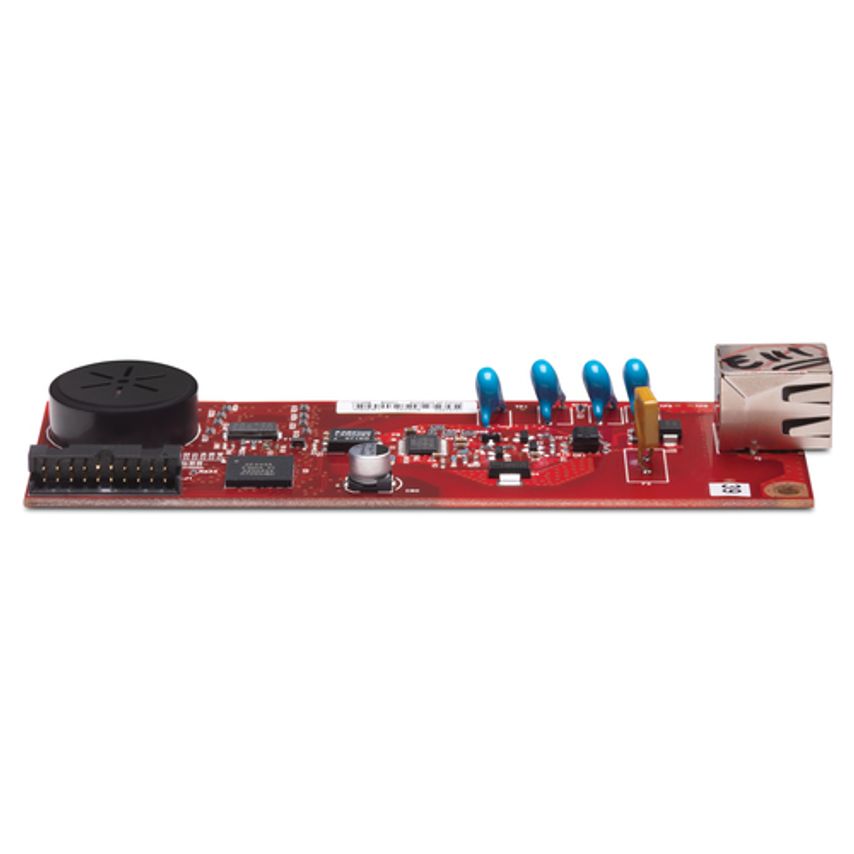 HP Hp Analog Fax Accessory 600 - Fax Interface Card - For Laserjet Enterprise Mf