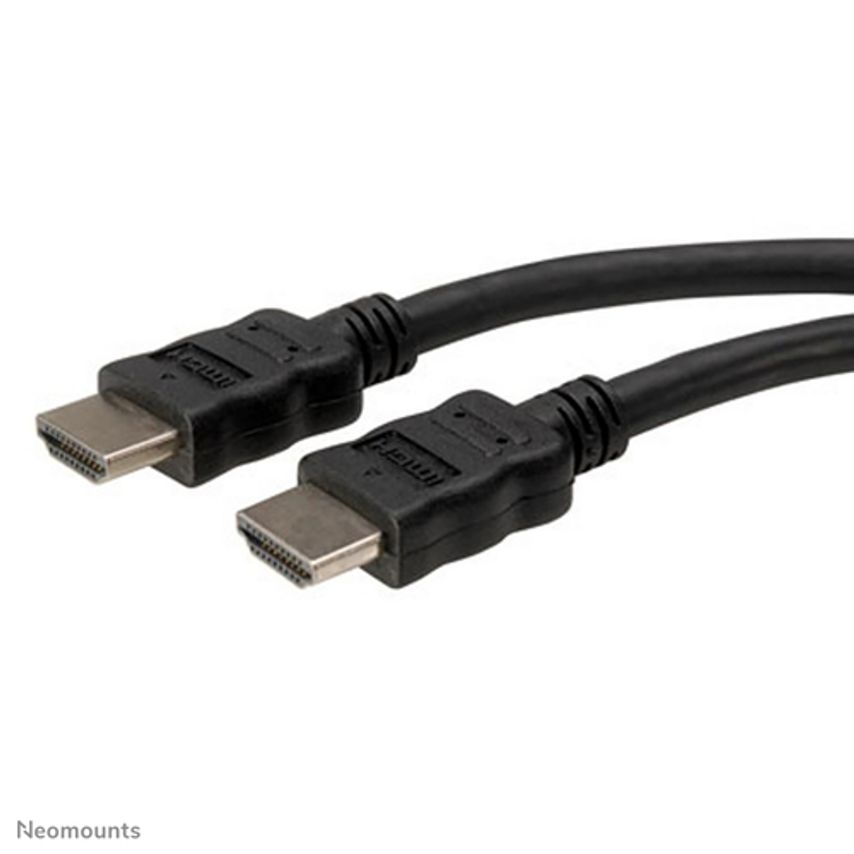 Newstar Neomounts By Newstar - High Speed Hdmi Cable - Hdmi Male To Hdmi Male -