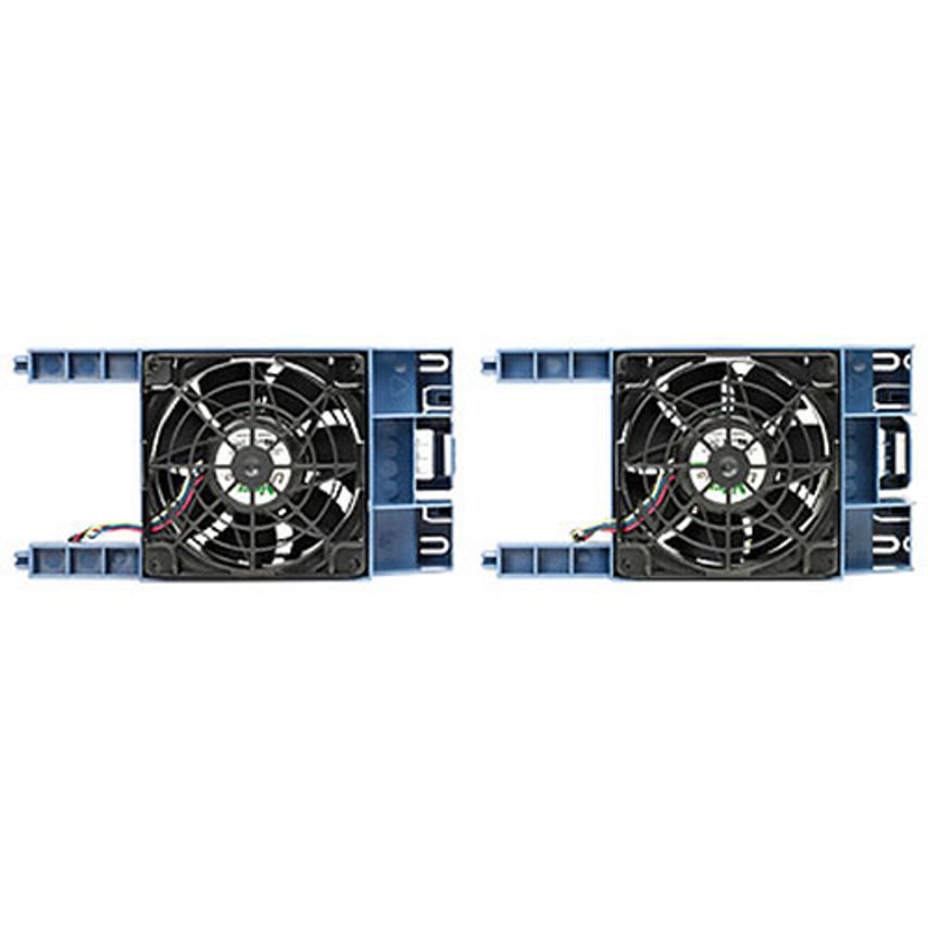 HP Hp Dl160 Gen9 Redundant Fan Kit
