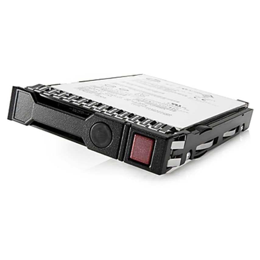 HP Hp 480gb 6g Sata Ve 2.5in Sc Ev G1 Ssd