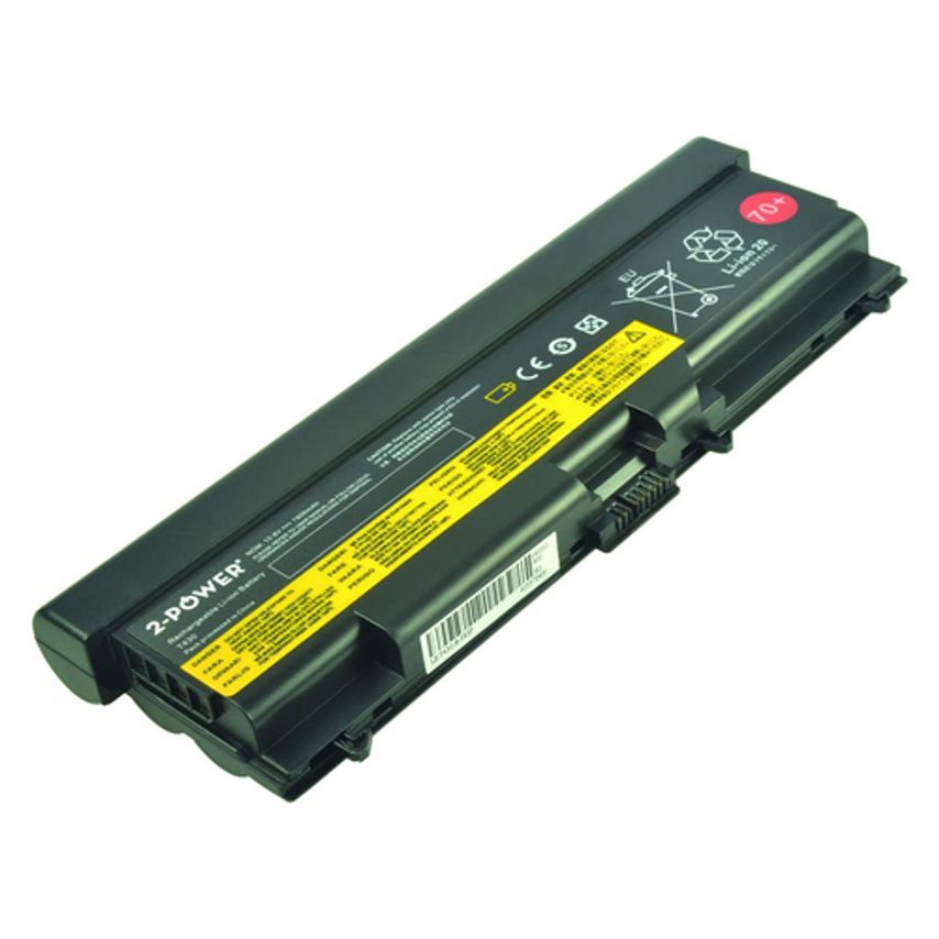 Shop 2Power Main Battery Pack Laptop Battery (Extended) Lithium
