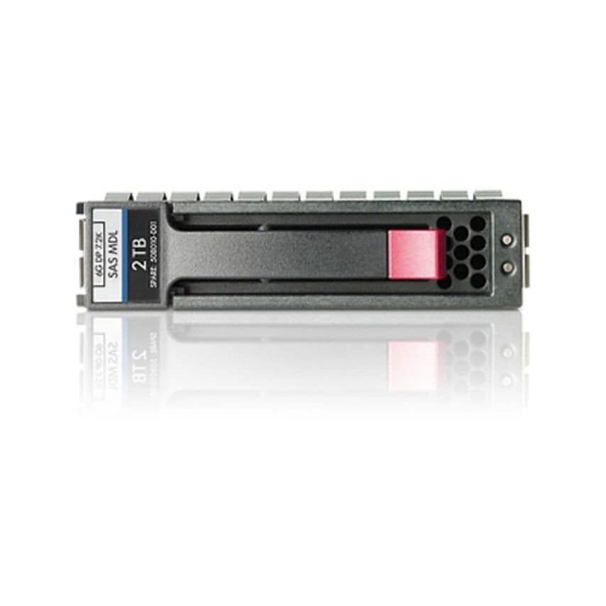 HP Hp Storeeasy 8tb Sas Lff 4 Hdd