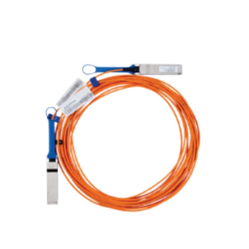 Lenovo Mellanox Active Ib Fdr Optical Fiber Cable For Ibm System X - Infiniband