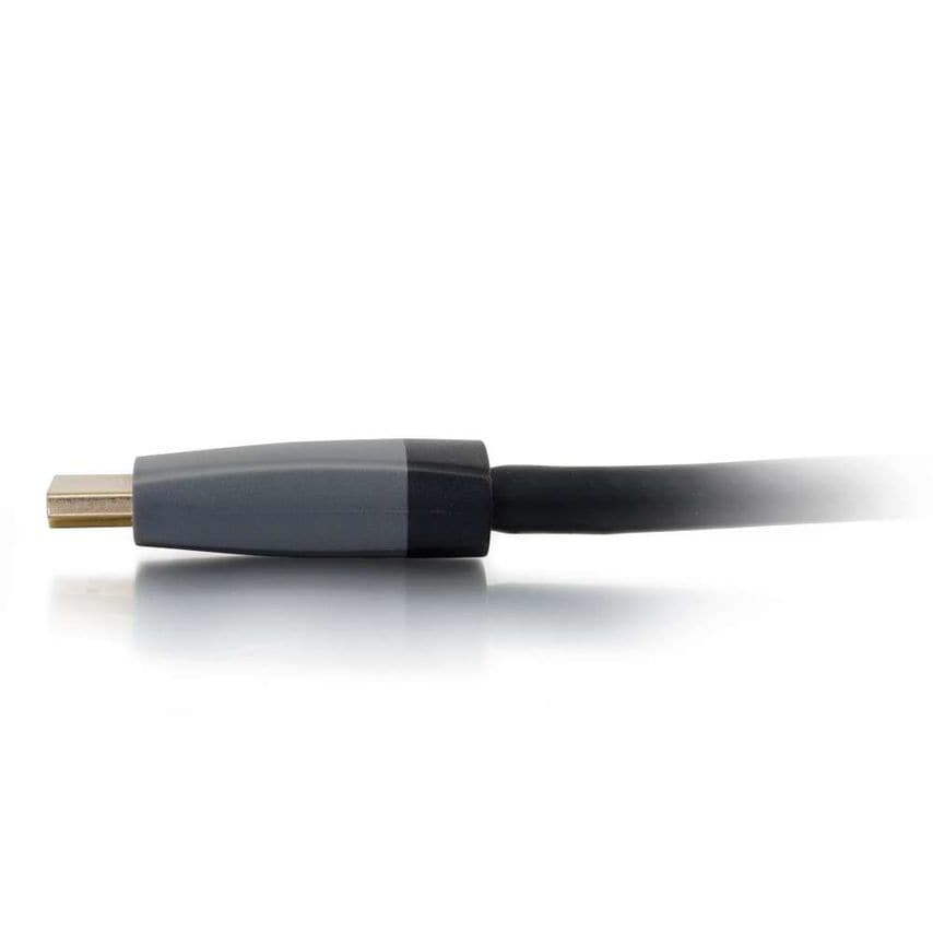 C2G 7M HDmi M/M HDmi Cable HDmi Type A (Standard) Black