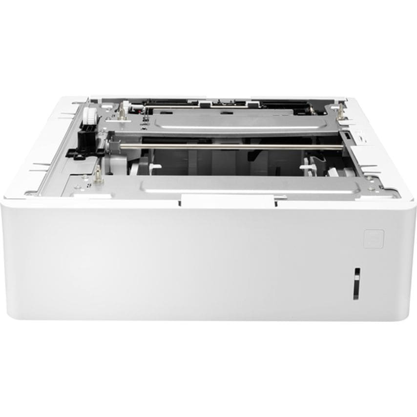 HP Hp - Media Tray / Feeder - 550 Sheets - For Laserjet Enterprise M607, M608, M