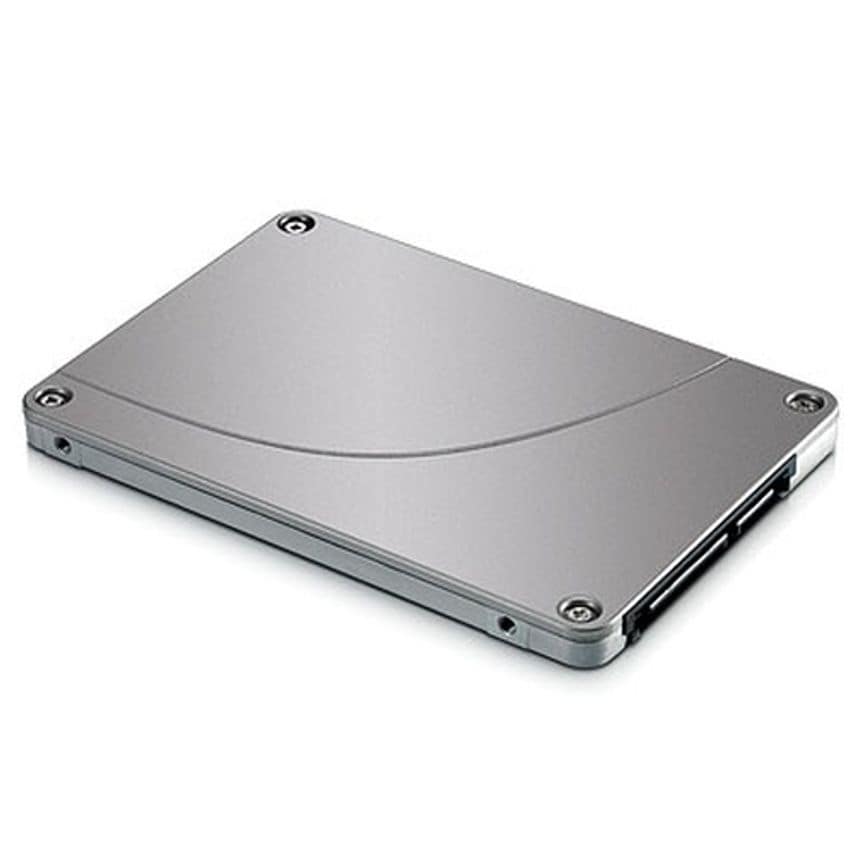 HP Hp 480gb 6g Sata Ve 2.5in Qr Ev Ssd