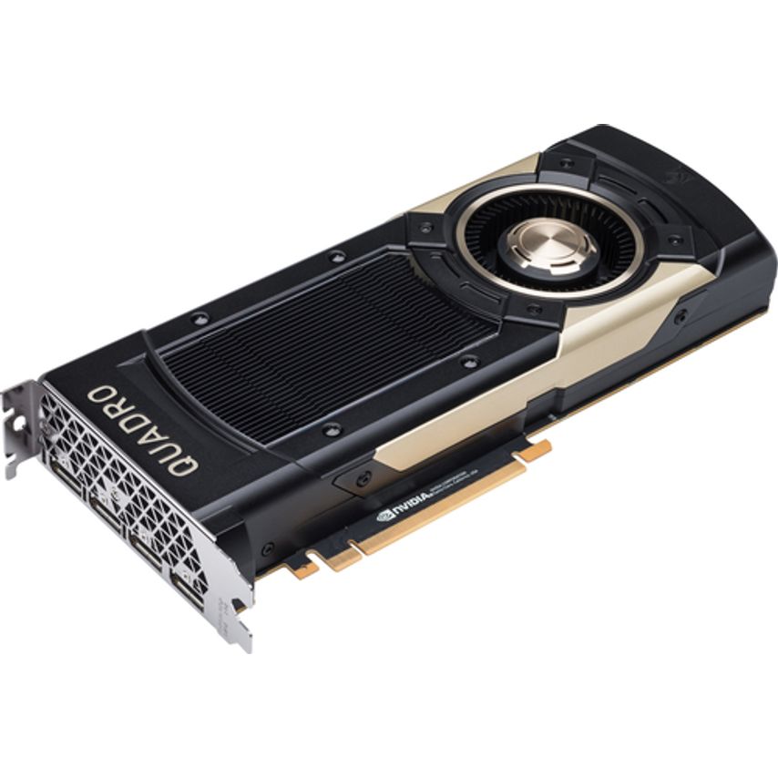 Shop HP Nvidia Quadro Gv100 Graphics Card Quadro Gv100 32 Gb Hbm2