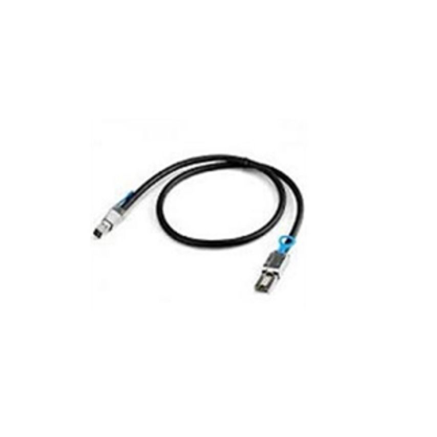 Lenovo - Sas External Cable - Sas 6gbit/S - 4 X Mini Sas Hd (Sff-8644) (M) To 26