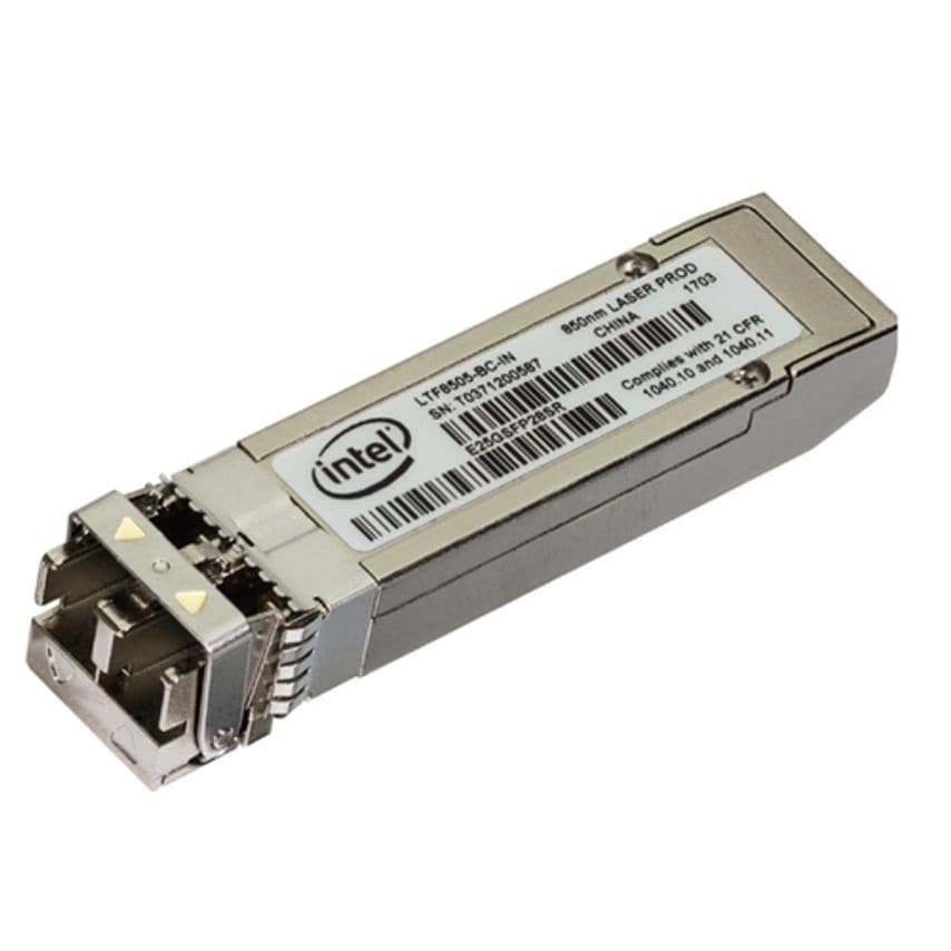 Intel Intel Ethernet Sfp28 Optics - Sfp28 Transceiver Module - 10 Gige, 25 Gigab