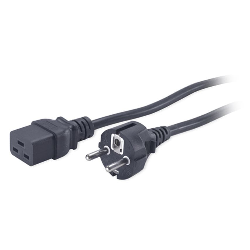 Power Cords
