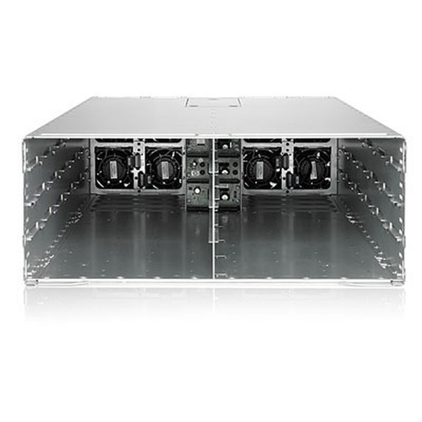 HP Hp Proliant S6500 W/O Fans 4u Configure-To-Order Chassis
