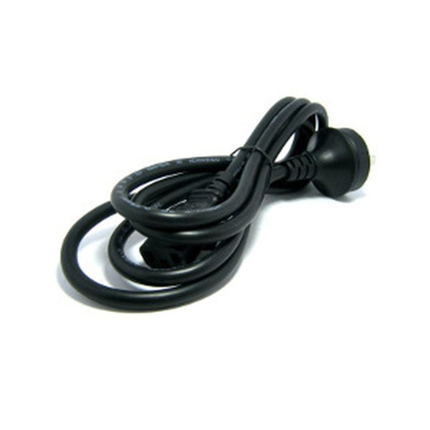 Lenovo - Power Cable - Bs 1363 (M) To Iec 60320 C13 - Ac 250 V - 2.8 M - For Thi