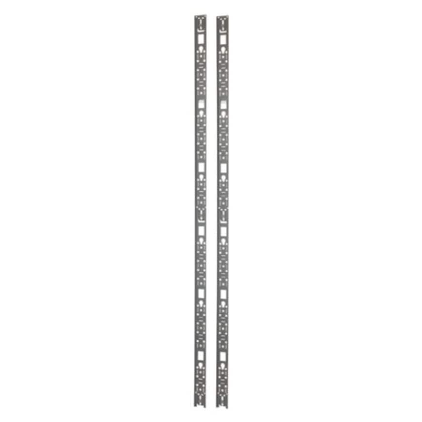 Apc Narrow Vertical Cable Organizer, Netshelter Sx, 42u
