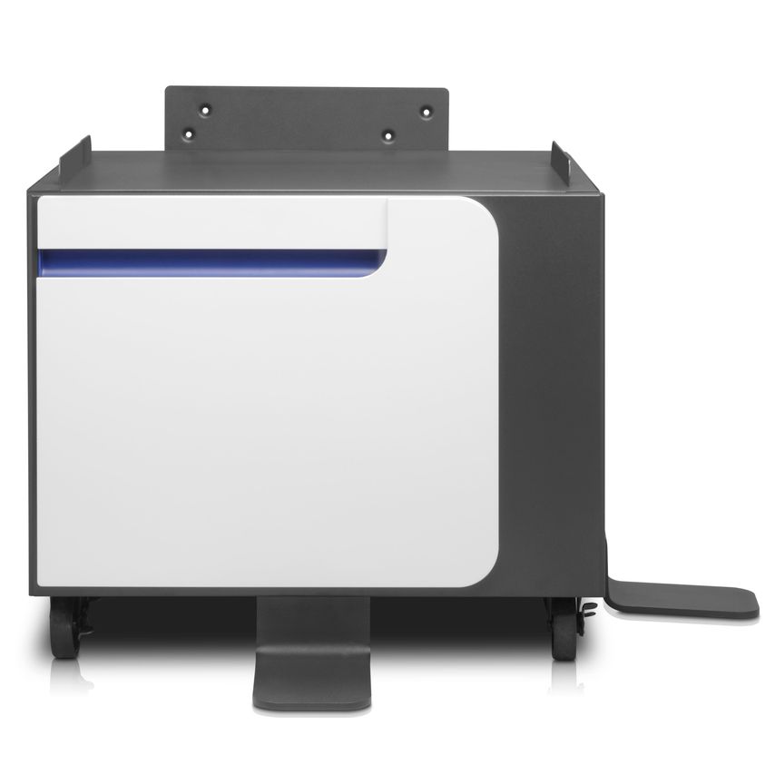 HP Printer Cabinet For Colour LaserJet Enterprise Mfp M575 LaserJet Pro Mfp M570