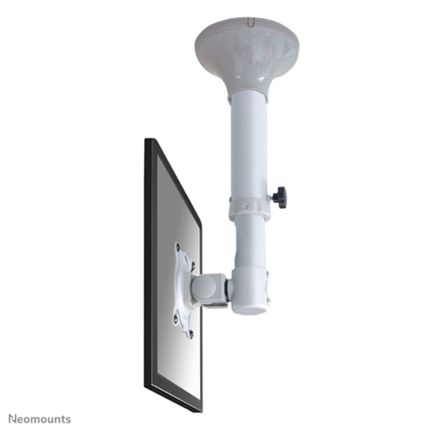 Newstar Neomounts By Newstar Fpma-C025 - Bracket - For Lcd Display - Silver - Sc